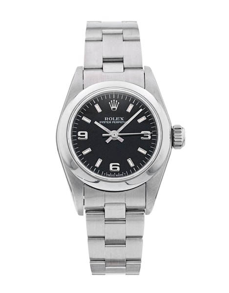 Rolex Lady Oyster Perpetual 67180